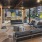 Outdoor Entertainment Space with Grilling Deck & Dining Space