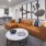 Living Room to Kitchen